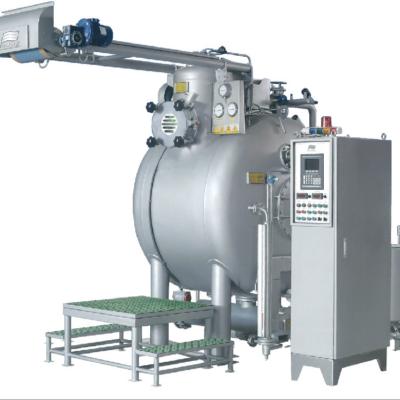 China HTHP Sample Dyeing Machine for sale