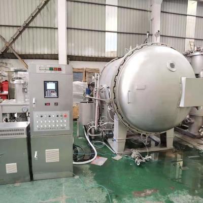 China CE Hank Yarn Dyeing Machine for sale