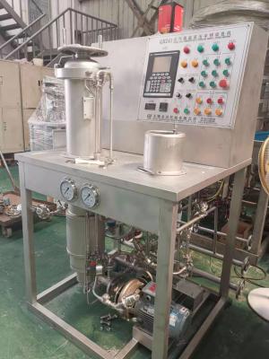 China Air Pad 1KG Sample Dyeing Machine Polyester Fabric for sale