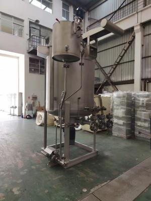 China Bleaching Loose Fiber Dyeing Machine Loose Fibre Automatic for sale