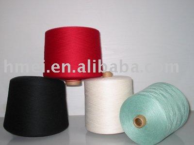 China Knitting CONE 1KG / DYEED VISCOS RAYON EMBROIDERY YARN 120D/2 for sale