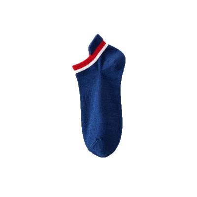 China Athletic Socks Dress Adult Men Softly Shape Casual Custom Made Upper Cotton for sale