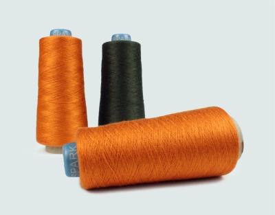 China Anti-pilling Ne 22% 28% PBT Nylon 50% Viscous 28-2 Depilate Angora Like Roofing Yarn for sale