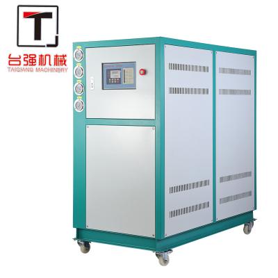 China Industry water chiller for condenser unit cooling-water machine for sale