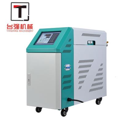 China TaiQiang High quality 6KW water mold temperature controller for injection molding for sale