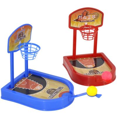 China Good for Intelligence Development Prize Good from China Manufacturer Kids Educational Other Toys Finger Basketball Match Puzzle Ball Catapult Game Desktop Toys for sale