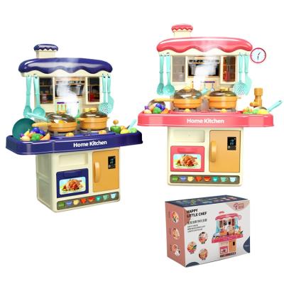 China Highly Realistic And Durable Dismountable Hamburger Food Toys Set Factory Sale New Products Food Play Set Assortment Combo Food Play Set For Kids Food Playing Kitchen Set Toys for sale