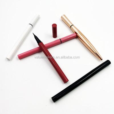 China Waterproof 2020 New Arrival Magic Glue Pen Tube Pencil Adhesive Eyeliner Pencil for sale