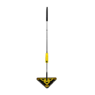 China Household Delta Hand Held Manual Sweeper for sale