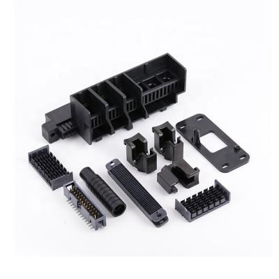 China Good Quality High Precision Industrial Tooling Custom Plastic ABS Lastic Housing Plastic Injection Mold for sale