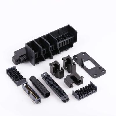 China Industrial Tooling High Quality Polycaprolactone Injection Mold Customized Plastic Injection Molding For Plastic Parts Plastic Molding for sale