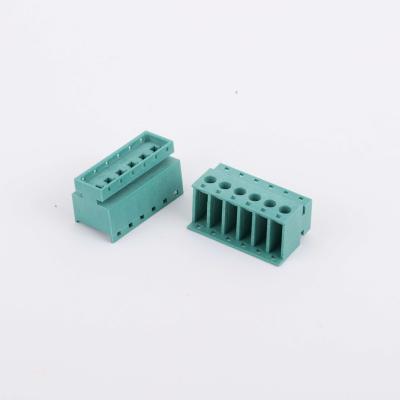 China Custom Made TB PCB Manufacturer Industrial Tooling Mold Medical Devices Housing ABS Injection Mold PCB Fence Connector Plastic Fence for sale