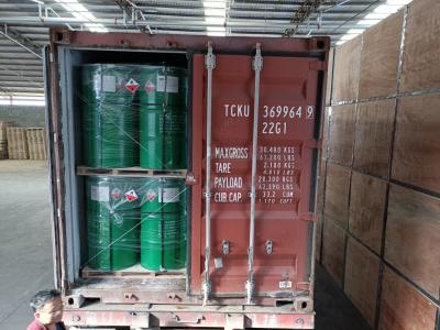 China FLOMIN C3330 Sodium Isopropyl Xanthate UN 3342 Strong Collecting for sale