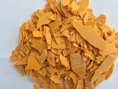 China 70% het Sulfide van de natriumwaterstof, Cas 16721 80 5 Natrium Sulfhydrate Te koop