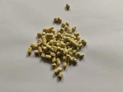 Chine Granule du xanthate 90% d'isopropyle de sodium de SIPX pour les minerais Cas 140-93-2 de sulfures en métal à vendre