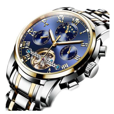 China Alarm Arabic Numerals 46mm Beijing Watch Factory Men's Watches Market Dubai Manufacturer dropshipping for sale