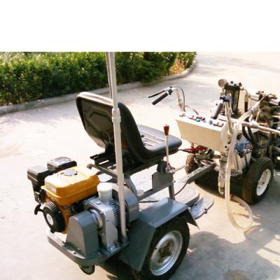 中国 Wholesale High Quality Road Marking Equipment With Linedriver And Booster For Road Marking Machine 販売のため