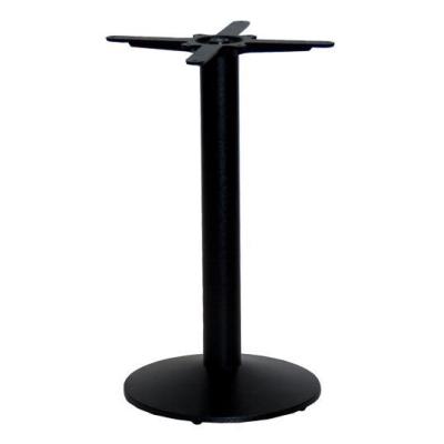 China D400x720mm Waterproof Table Base Cast Metal Legs For Tables for sale