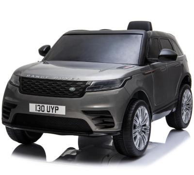 China Ride On Toy Range Rover Electric Kids Car 12 Volt Remote Control Electric Car For Children for sale