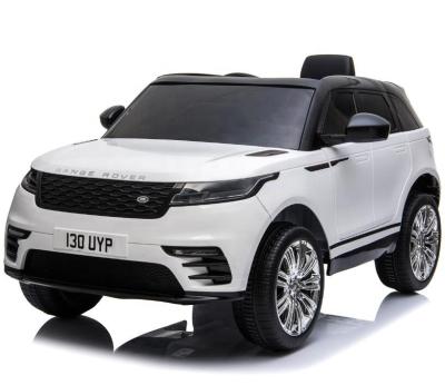 China Ride On 2019 Latest Toy Range Rover Kids Car Ride On Toys Electric Car Cars For Kids for sale