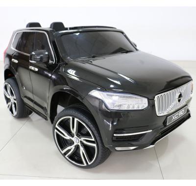 China Ride On 2016 Newest Licensed Toy Ride On Volvo XC90 Car Kids 12v Electric Cars for sale