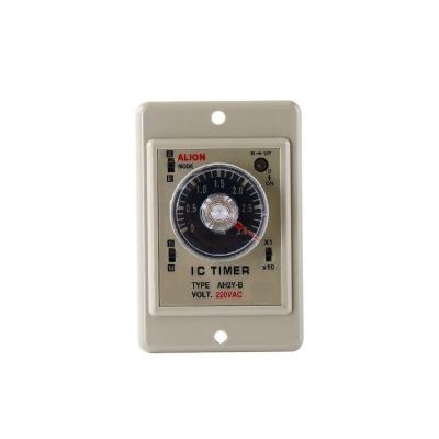 China AH2 Y-N Sell Well New Electronic Super Relay Sealed Type Multi Range Delay Timer for sale