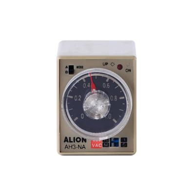 China Timer Switch Ah3-NA Low Power Time Relay, 12v Car Timer, Electric Motor Timer for sale