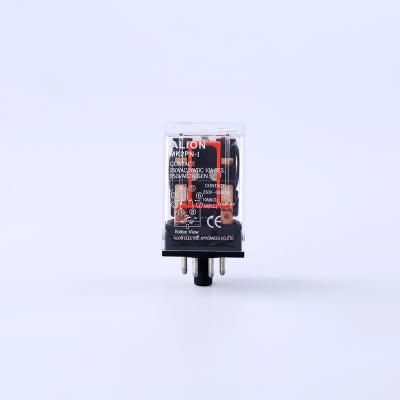 China 250v PROTECTOR time delay relay, repeat cycle relay, PCB board relay for sale