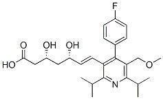 Cina Cerivastatine cas 145599-86-6 in vendita