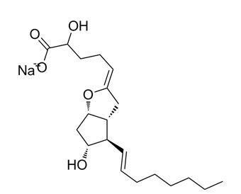 Cina Sodio cas 61849-14-7 dell'epoprostenolo del sale del sodio della prostaciclina in vendita