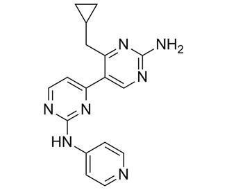 China PIK-III cas 1383716-40-2 for sale