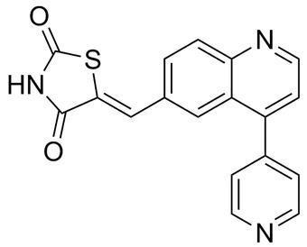 China GSK-615 GSK1059615 cas 958852-01-2 for sale