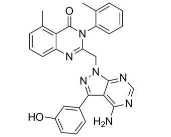 Cina PIK-294 cas 900185-02-6 in vendita