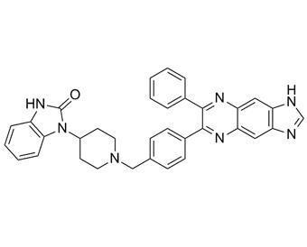 Cina Inibitore VIII Cas 612847-09-3 di sintesi Akti-1 2 AKT in vendita