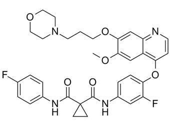 中国 Foretinib GSK1363089 XL880の抑制剤Cas 849217-64-7 販売のため