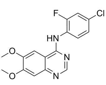 中国 Antiproliferative VEGFRの抑制剤ZM 306416 Cas 690206-97-4 販売のため