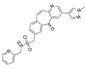 China Cas 1001917-37-8 MK-8033 C Met Inhibitors Small Molecule Inhibitor for sale