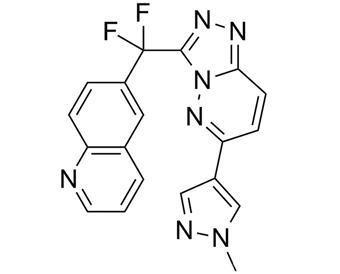 China Cas 943540-75-8 JNJ 38877605 Receptor Tyrosine Kinase Inhibitor for sale