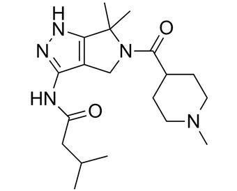 Cina Inibitore Cas 718630-59-2 di PHA 793887 contro CDK2 CDK1 CDK4 in vendita