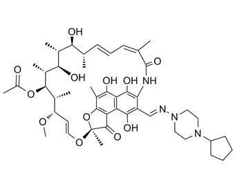 Cina Rifapentina cas 61379-65-5 in vendita