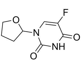 China Tegafur cas 17902-23-7 for sale