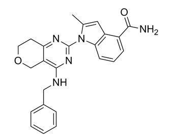 China CB-5083 cas 1542705-92-9 for sale