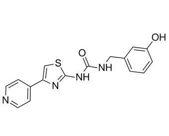 Cina RKI-1447 cas 1342278-01-6 in vendita