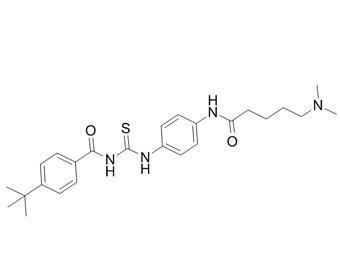 Cina Tenovin-6 cas 1011557-82-6 in vendita