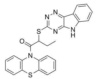 China Inauhzin INZ cas 309271-94-1 for sale