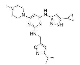 Cina XL228 cas 898280-07-4 in vendita