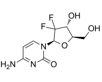 Cina Gemcitabina cas 95058-81-4 in vendita