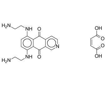 Cina Maleate cas 144675-97-8 di Pixantrone in vendita