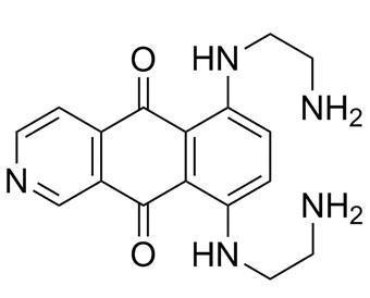 China Pixantrone cas 144510-96-3 for sale