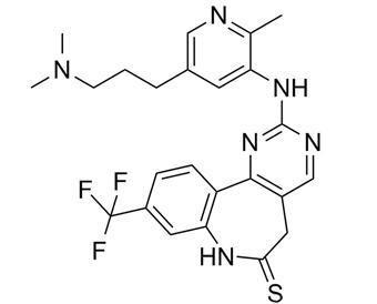 China MLN0905 cas 1228960-69-7 for sale